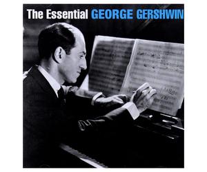 The Essential Gerhswin classical Gershwin - 5099708991326