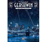 The Essential Gershwin Sheet Music Collection (Tascabile)