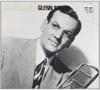 The Essential Glenn Miller - Glenn Miller (Audio cd)