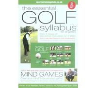 The Essential Golf Syllabus For All Golfers [Edizione: Regno Unito]
