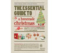 The Essential Guide To A Homemade Christmas [DVD]