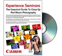 The Essential Guide To Close Up And Macro Photography