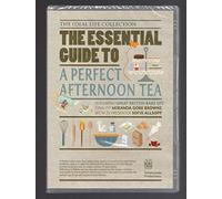 The Essential Guide To: How to Make A Perfect Afternoon Tea
