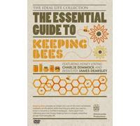 The Essential Guide to Keeping Bees [DVD]