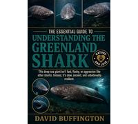 THE ESSENTIAL GUIDE TO UNDERSTANDING THE GREENLAND SHARK: This deep-sea giant isn’t fast, flashy, or aggressive like other sharks. Instead, it’s slow, ancient, and unbelievably resilient.