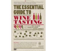THE ESSENTIAL GUIDE TO WINE TASTING [DVD]