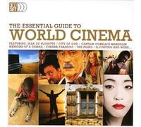The Essential Guide to World Cinema (3 CD)