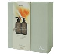 THE ESSENTIAL HAND CARE ROUTINE GIFT SET