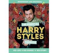 The Essential Harry Styles Fanbook (Copertina rigida)