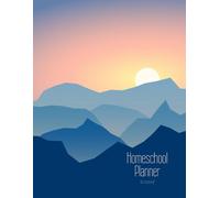The Essential Homeschool: Undated