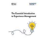 The Essential Introduction to Experience Management (Tascabile)