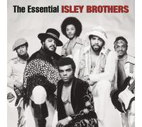 The Isley Brothers – The Essential: Isley Brothers – CD – Remasterizzato – Legacy