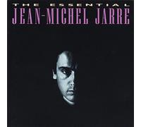 The Essential Jean Michel Jarre