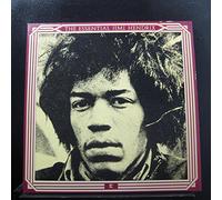 The Essential Jimi Hendrix