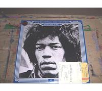 The Essential Jimi Hendrix