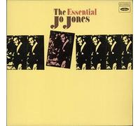 The Essential Jo Jones