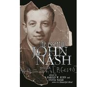 John Nash The Essential John Nash (Tascabile)