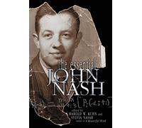 The Essential John Nash