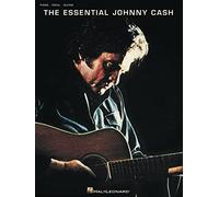 Johnny Cash – The Essential Johnny Cash – Edizione in lingua inglese – Tascabile
