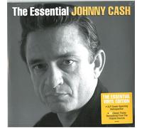 Johnny Cash - Essential Johnny Cash (2 LP)