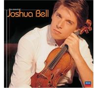 The Essential Joshua Bell by Joshua Bell (2005-09-13)