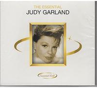 The Essential Judy Garland