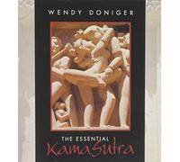 The Essential Kamasutra