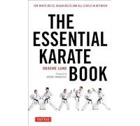 Graeme Lund The Essential Karate Book (Tascabile)