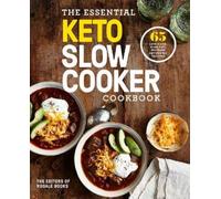 The Essential Keto Slow Cooker (Tascabile)