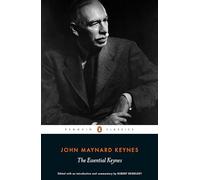 John Maynard Keynes The Essential Keynes (Tascabile)