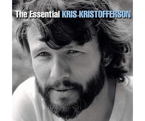 The Essential Kris Kristofferson