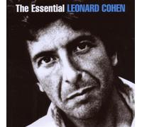 Leonard Cohen The Essential Leonard Cohen (CD) Album