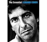 The Essential Leonard Cohen