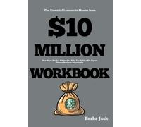 The Essential Lessons to Master from $10 Million Instagram Funnel Workbook: How Brian Mark’s Advice Can Help You Build a Six-Figure Fitness Business Organically