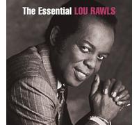 The Essential Lou Rawls [2cd]