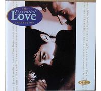 The Essential Love Collection, CD 1