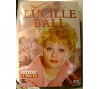 The Essential Lucille Ball