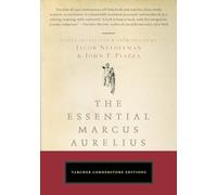 The Essential Marcus Aurelius
