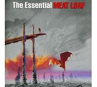 The Essential Meat Loaf