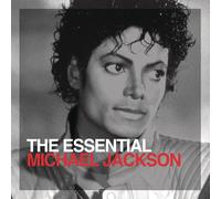 The Essential Michael Jackson