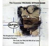 The Essential Michael Nyman Band (1992-11-17)