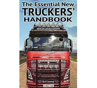Malcolm Green The essential new truckers' handbook (Tascabile)