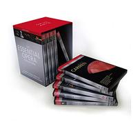Compilation - The Essential Opera Collection