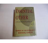 The Essential Other: A Developmental Psychology of the Self