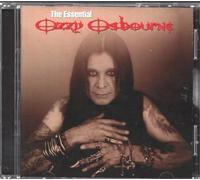 Ozzy Osbourne The Essential Ozzy Osbourne (CD) Album