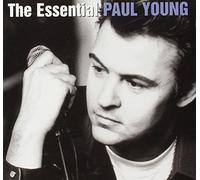The Essential Paul Young by Paul Young (2003-07-15)