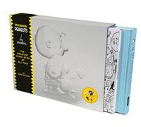 The Essential Peanuts by Charles M. Schulz : The Greatest Comic Strip of All Time