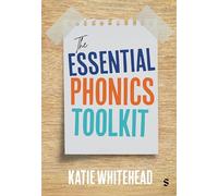 The Essential Phonics Toolkit