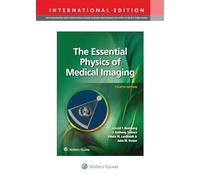 The Essential Physics of Medical Imaging