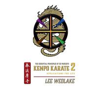 The Essential Principles Of Ed Parker's Kenpo Karate Vol. 2